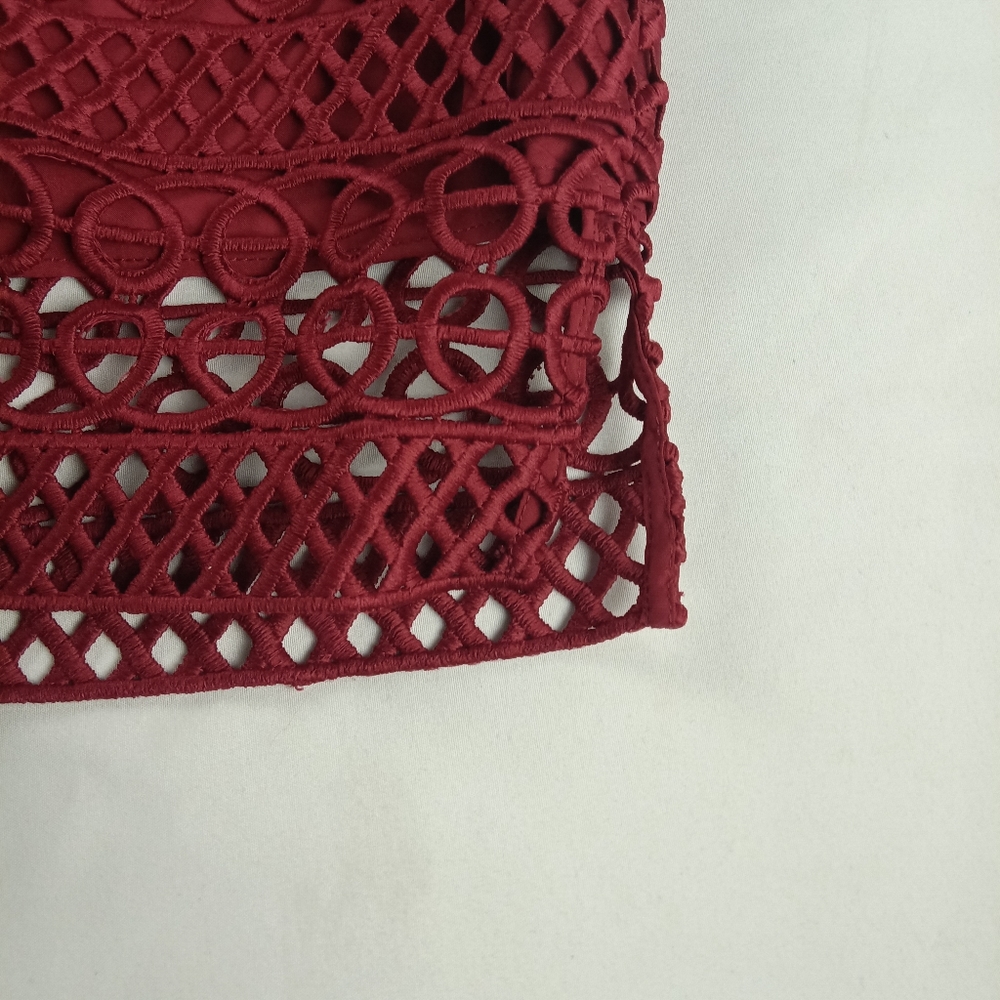 Saylor Womens Dress. - Picture 11 of 14
